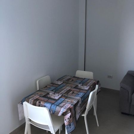 Ferienwohnung Vistas De Ensueno Al Mar Candelaria Exterior foto