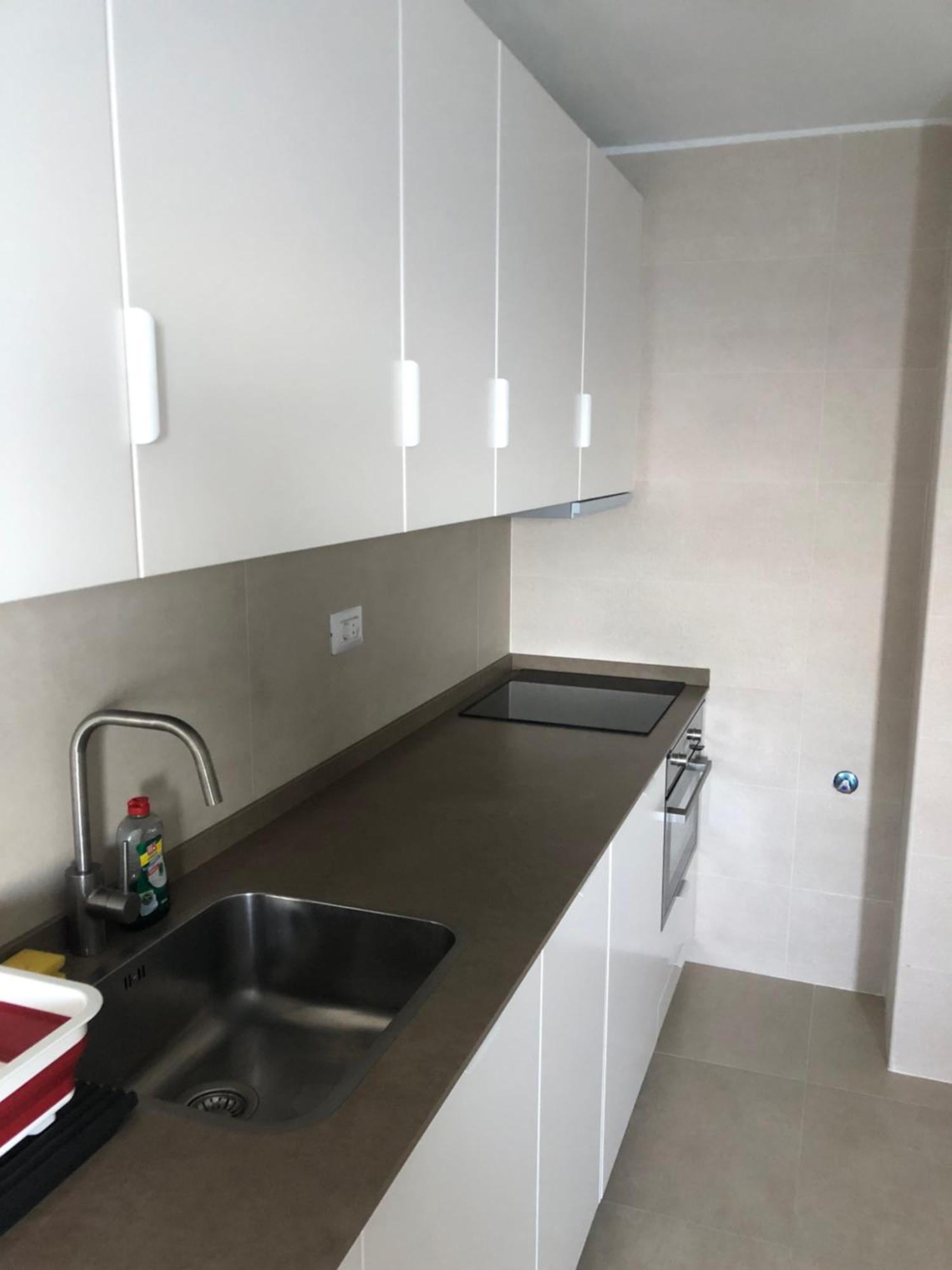 Ferienwohnung Vistas De Ensueno Al Mar Candelaria Exterior foto